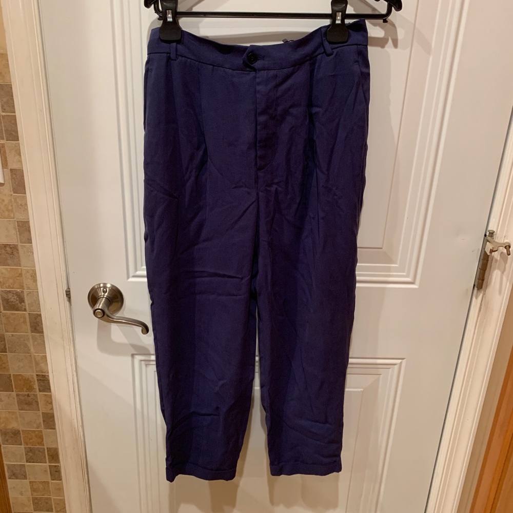 Zara Pants NEW!!